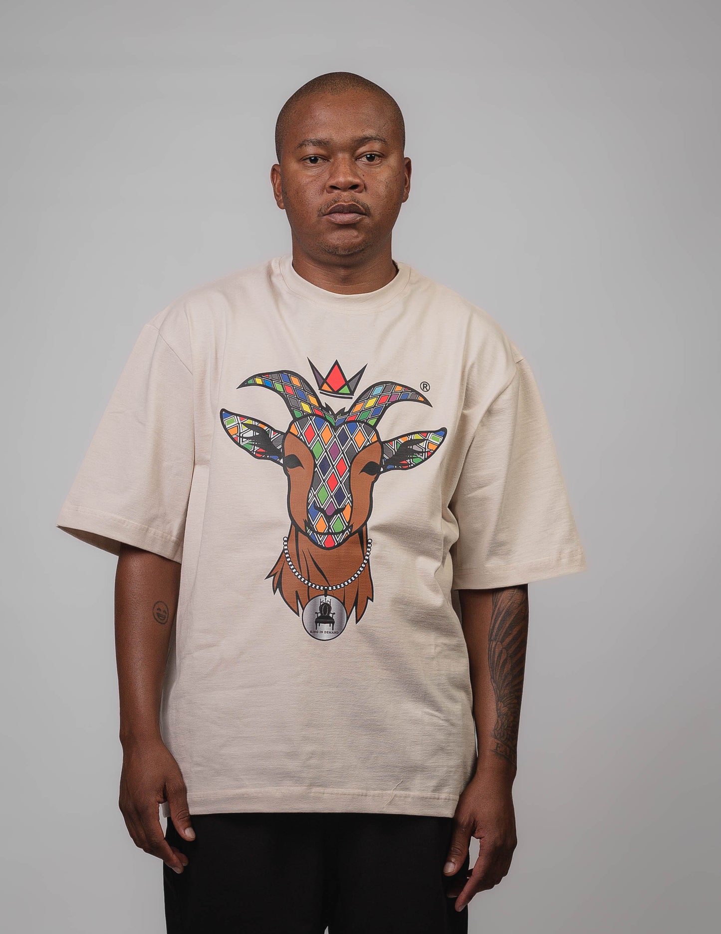 Nguni / ColourTheKID